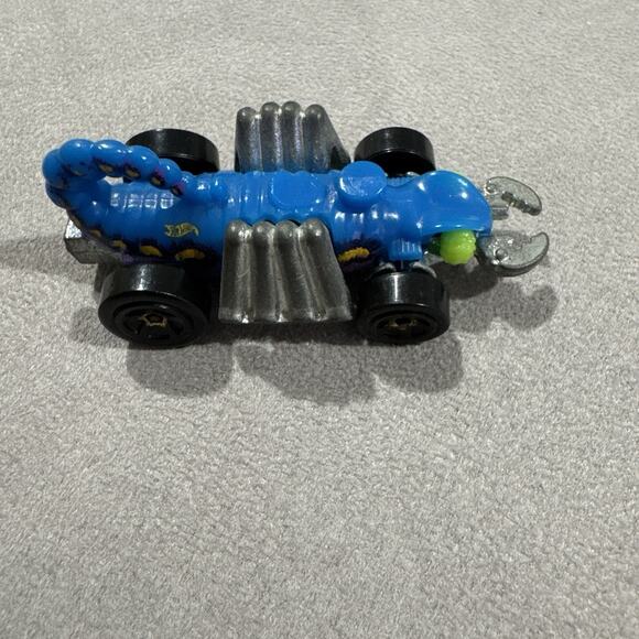 Lot Of 10 Hot Wheels Die Cast Loose Cars Toy Cars Used Condition Trucks Vehicles - Picture 8 of 16